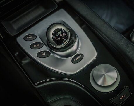 Portland, OR, USA
12/4/2023
BMW M5