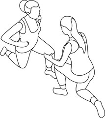 body fitness exercise bodybuilder 