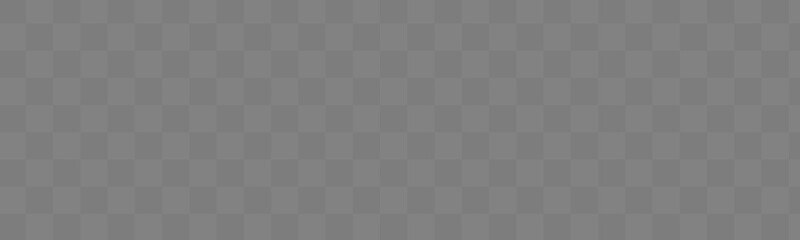 グレーベースの横長の市松模様