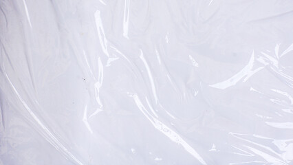 wrinkled plastic background photo, overlay plastic warp texture