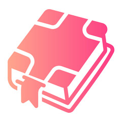 spellbook Gradient icon