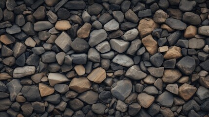 Stone texture, AI generated Image