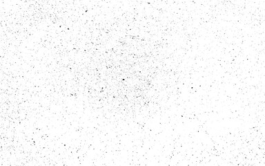 Splatter Paint Texture . Distress rough background . Scratch, Grain, Noise rectangle stamp . Black Spray Blot of Ink. Place illustration Over any Object to Create grunge Effect .abstract vector.
