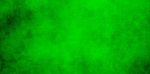 Green texture background with bright center spotlight