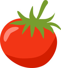 Vegetable tomato