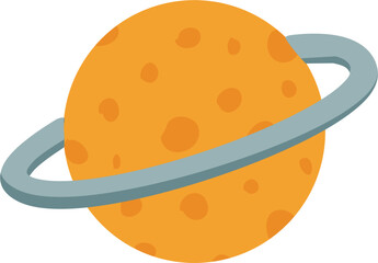 planets illustration