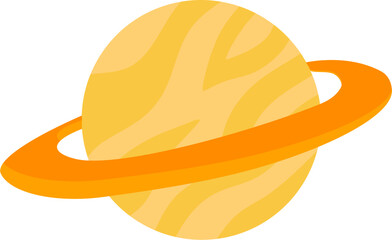 planets illustration