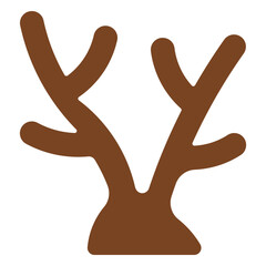 Fototapeta premium coral