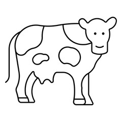 cow