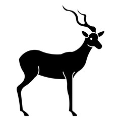 forest antelope