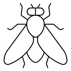 Housefly