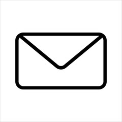 message icon