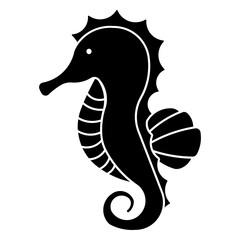 seahorse