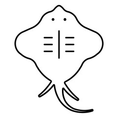 stingray