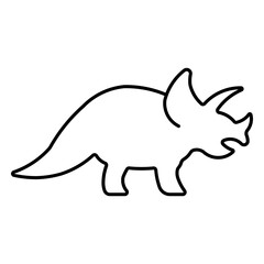 triceratops