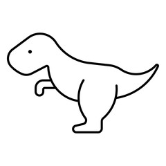 tyrannosaurus rex