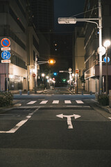 A stylish town located in the middle of Kobe【Sannomiya】