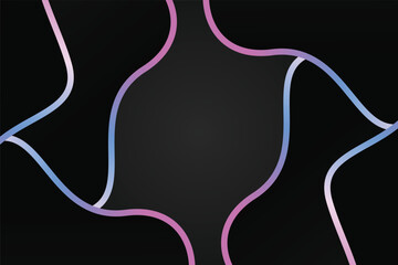 Modern Abstract Background