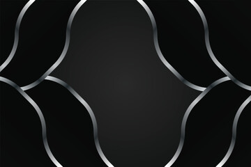 Modern Abstract Background