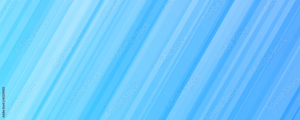 Poster modern colorful gradient background with lines