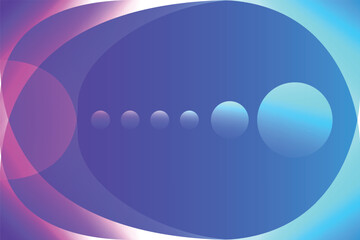 Modern Abstract Background