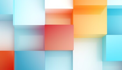 Fototapeta premium minimalist background