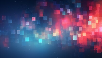 Minimalist background