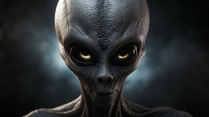 alien from other worlds