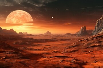 MARS