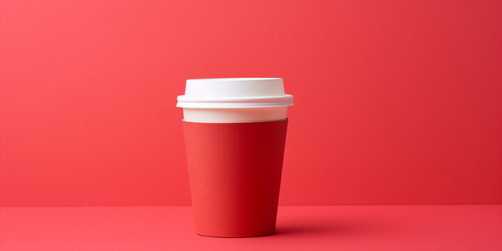 Eco-friendly paper cup