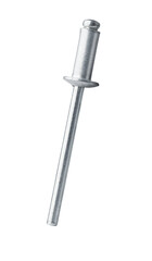 Single metal blind rivet