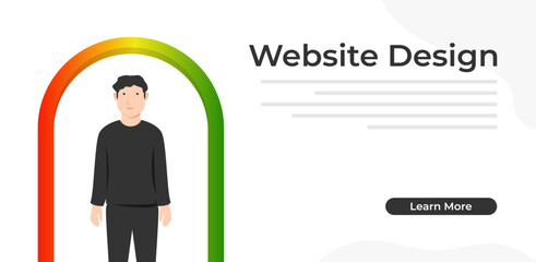 Landing Page Design Inspiration For Your Next Layout