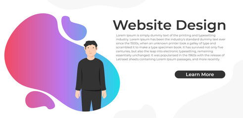 Landing Page Design Inspiration For Your Next Layout