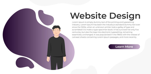Landing Page Design Inspiration For Your Next Layout