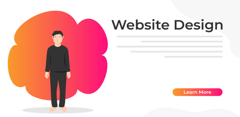 Landing Page Design Inspiration For Your Next Layout