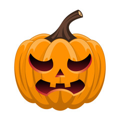 Halloween Pumpkin