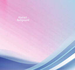 Abstract technology geometric concept vector background.