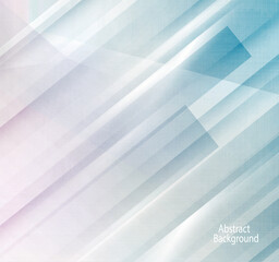 Obraz premium Abstract technology geometric concept vector background.
