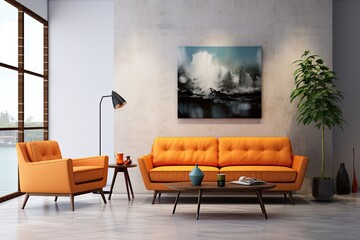 MINIMALIS SOFA