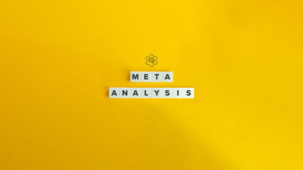 Meta Analysis Banner.