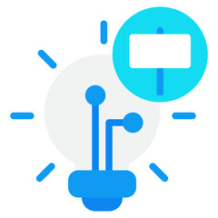 Frontiers of Innovation icon