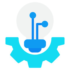 Tech Breakthroughs icon