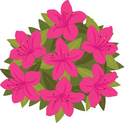 „ÉÑ„ÉÑ„Ç∏„ÅÆ„Ç§„É©„Çπ„Éà