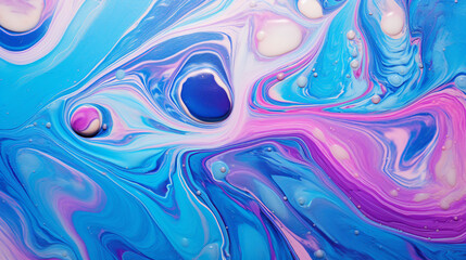 beautiful abstract fluid background