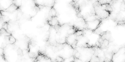 Abstract white marble background texture. White marble texture in natural pattern with high resolution for background and texture. Luxurious material interior or exterior design.	