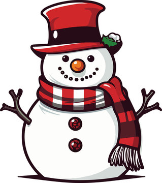 Cartoon Snowman Images Browse 238 032 Stock Photos Vectors and