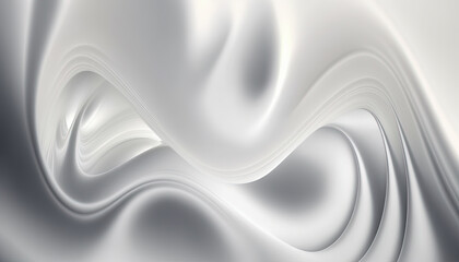 Abstract form material light background - 652221651