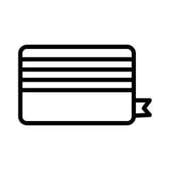 Activity Adventure Hobby Outline Icon