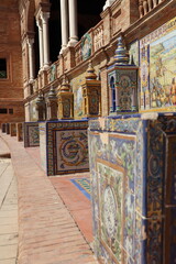 Seville, Andalousie, Espagne