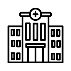 Building Cloudy Exam Outline Icon